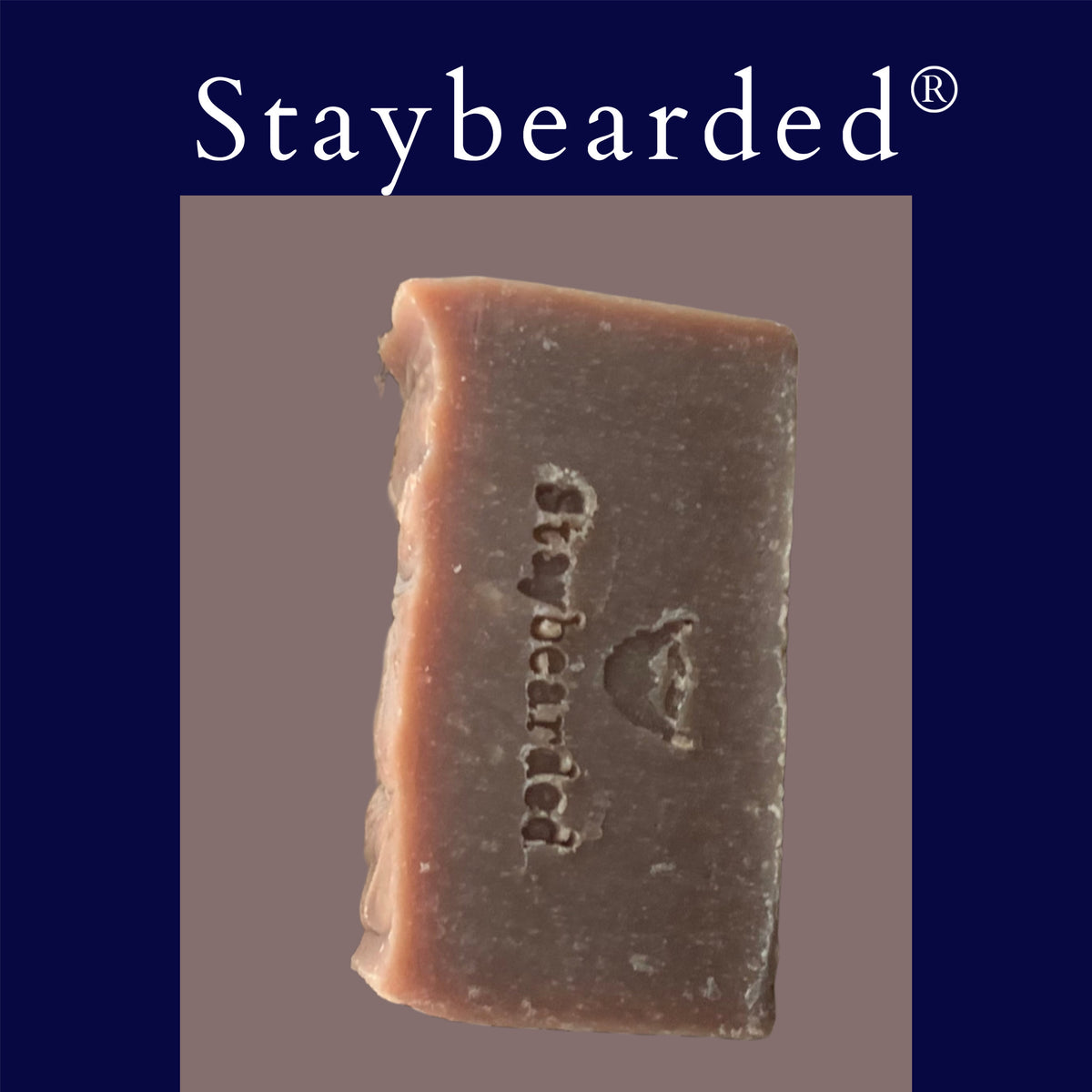 Staybearded® Beard Wash Bar – STAYBEARDED®