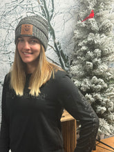 Hats - Staybearded Ladie's Beanie