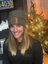 Hats - Staybearded Ladie's Beanie