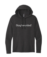 Staybearded® Hoodie