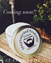 Staybearded® Beard Butter